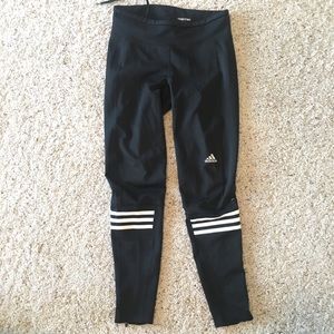 Adidas leggings!